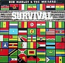 SURVIVAL CD / BOB MARLEY